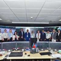 Dünya Sağlık Örgütü üyeleri, Bursa’yı yakından tanıdı 