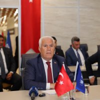 Büyükşehir’den Orhaneli’deki yangına anında müdahale 