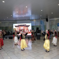 Dünya sağlığının yeni yol haritası Bursa’da şekillendi 