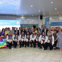 Dünya sağlığının yeni yol haritası Bursa’da şekillendi 