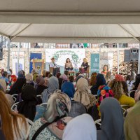 Bursa’da ‘Kadın ve Edebiyat Söyleşileri’  