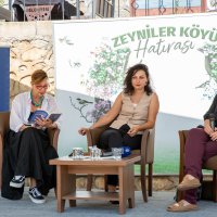 Bursa’da ‘Kadın ve Edebiyat Söyleşileri’  