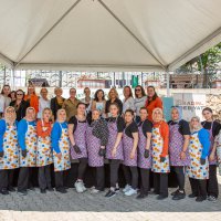 Bursa’da ‘Kadın ve Edebiyat Söyleşileri’  