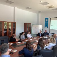 Bursa’dan Eskişehir’e teknik inceleme 