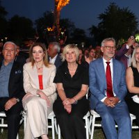 Fazıl Say’dan ‘İznik Türküsü’ dünya sahnesinde 