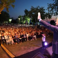 Fazıl Say’dan ‘İznik Türküsü’ dünya sahnesinde 