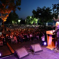 Fazıl Say’dan ‘İznik Türküsü’ dünya sahnesinde 