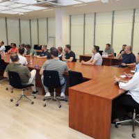 Büyükşehir bünyesinde ‘Bursa Acil Müdahale’ ekibi oluşturuldu 