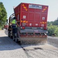 Mustafakemalpaşa’da ulaşıma konfor geliyor 