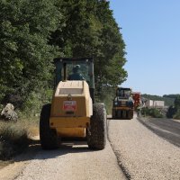 Mustafakemalpaşa’da ulaşıma konfor geliyor 