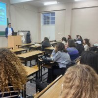 Çevre Akademisinde sertifika heyecanı 