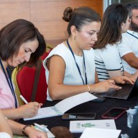 Çevre Düzeni Planı çalışmaları tüm hızıyla sürüyor 