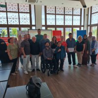 Büyükşehir, bağımlılıkla mücadeleye dikkat çekti 