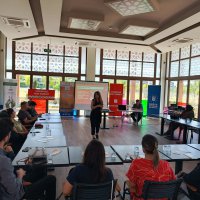 Büyükşehir, bağımlılıkla mücadeleye dikkat çekti 