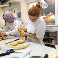 Büyükşehir’den ekonomi ve istihdama katkı 