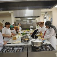 Büyükşehir’den ekonomi ve istihdama katkı 