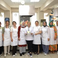 Büyükşehir’den ekonomi ve istihdama katkı 