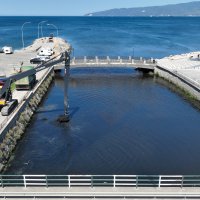 Büyükşehir’den Karsak Deresi’nde kapsamlı temizlik 