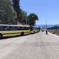 Büyükşehir’den İsmetiye’deki yangına hızlı müdahale 