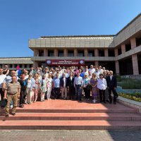 Büyükşehir’den Yıldırımlı muhtarlarla koordinasyon toplantısı 