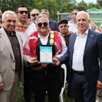 Bursa’da, 63. Tarihi Çalı Yağlı Güreşleri heyecanı 