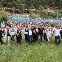 Bursa’da, 63. Tarihi Çalı Yağlı Güreşleri heyecanı 