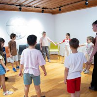 Kültür Fabrikası’nda sanat atölyeleri başladı 