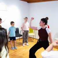 Kültür Fabrikası’nda sanat atölyeleri başladı 