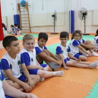 Büyükşehir Yaz Spor Okulları’nda eğitimler başladı 