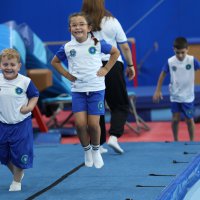 Büyükşehir Yaz Spor Okulları’nda eğitimler başladı 