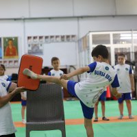 Büyükşehir Yaz Spor Okulları’nda eğitimler başladı 