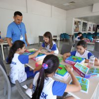 Büyükşehir Yaz Spor Okulları’nda eğitimler başladı 