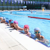 Büyükşehir Yaz Spor Okulları’nda eğitimler başladı 