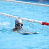 Büyükşehir Yaz Spor Okulları’nda eğitimler başladı 