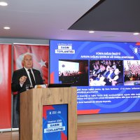 Başkan Bozbey: “Turizmde ezberleri bozduğumuz bir döneme girdik” 