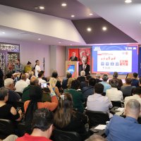 Başkan Bozbey: “Turizmde ezberleri bozduğumuz bir döneme girdik” 