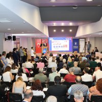 Başkan Bozbey: “Turizmde ezberleri bozduğumuz bir döneme girdik” 