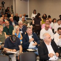 Başkan Bozbey: “Turizmde ezberleri bozduğumuz bir döneme girdik” 