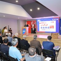 Bursa İtfaiyesi’nden Haziran ayında 3.139 olaya müdahale 