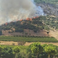 Bursa İtfaiyesi’nden Haziran ayında 3.139 olaya müdahale 