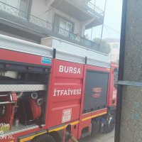 Bursa İtfaiyesi’nden Haziran ayında 3.139 olaya müdahale 