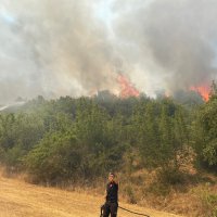 Bursa İtfaiyesi’nden Haziran ayında 3.139 olaya müdahale 