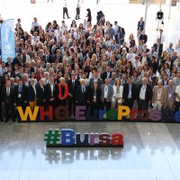 Büyükşehir’den kent belleğine iki eser 