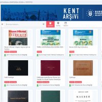 Büyükşehir’den kent belleğine iki eser 