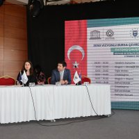 Çevre Düzeni Planı, ortak akıl ile şekilleniyor 