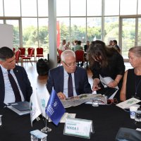 Çevre Düzeni Planı, ortak akıl ile şekilleniyor 