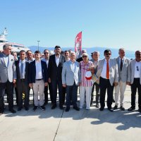 Bursa’da Körfez Seferleri başladı 