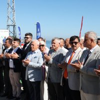 Bursa’da Körfez Seferleri başladı 