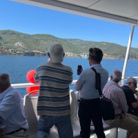 Bursa’da Körfez Seferleri başladı 