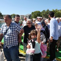 Bursa’da Körfez Seferleri başladı 